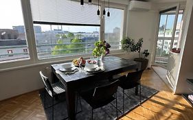 Charmante Wohnung Naehe Zentrum Wien